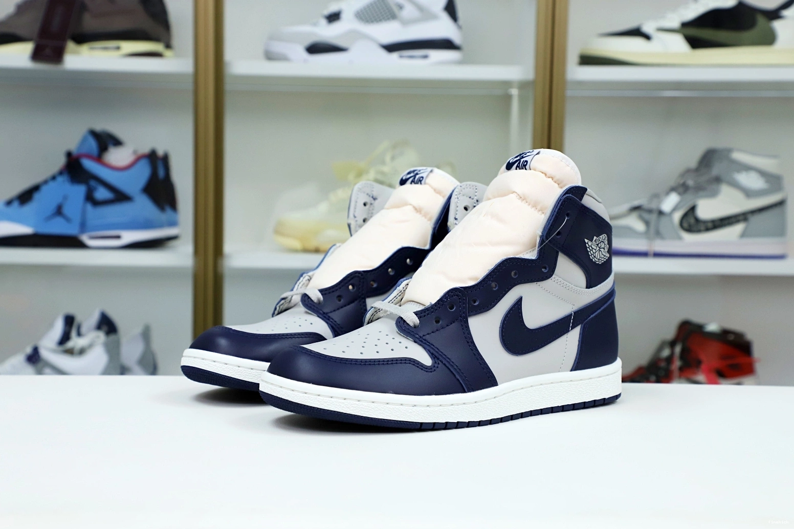Jordan Air 1 Jordan high85